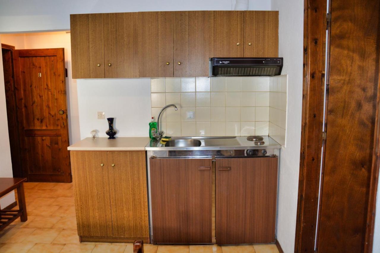 نيوس مارماراس Papatzikos Traditional Guesthouse المظهر الخارجي الصورة