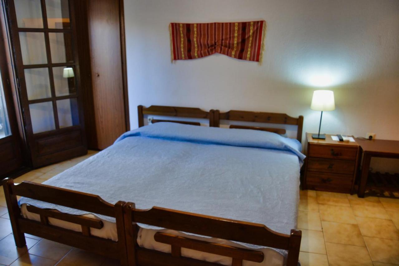 نيوس مارماراس Papatzikos Traditional Guesthouse المظهر الخارجي الصورة