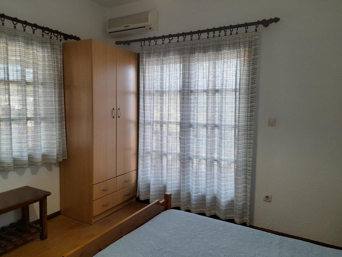 نيوس مارماراس Papatzikos Traditional Guesthouse المظهر الخارجي الصورة