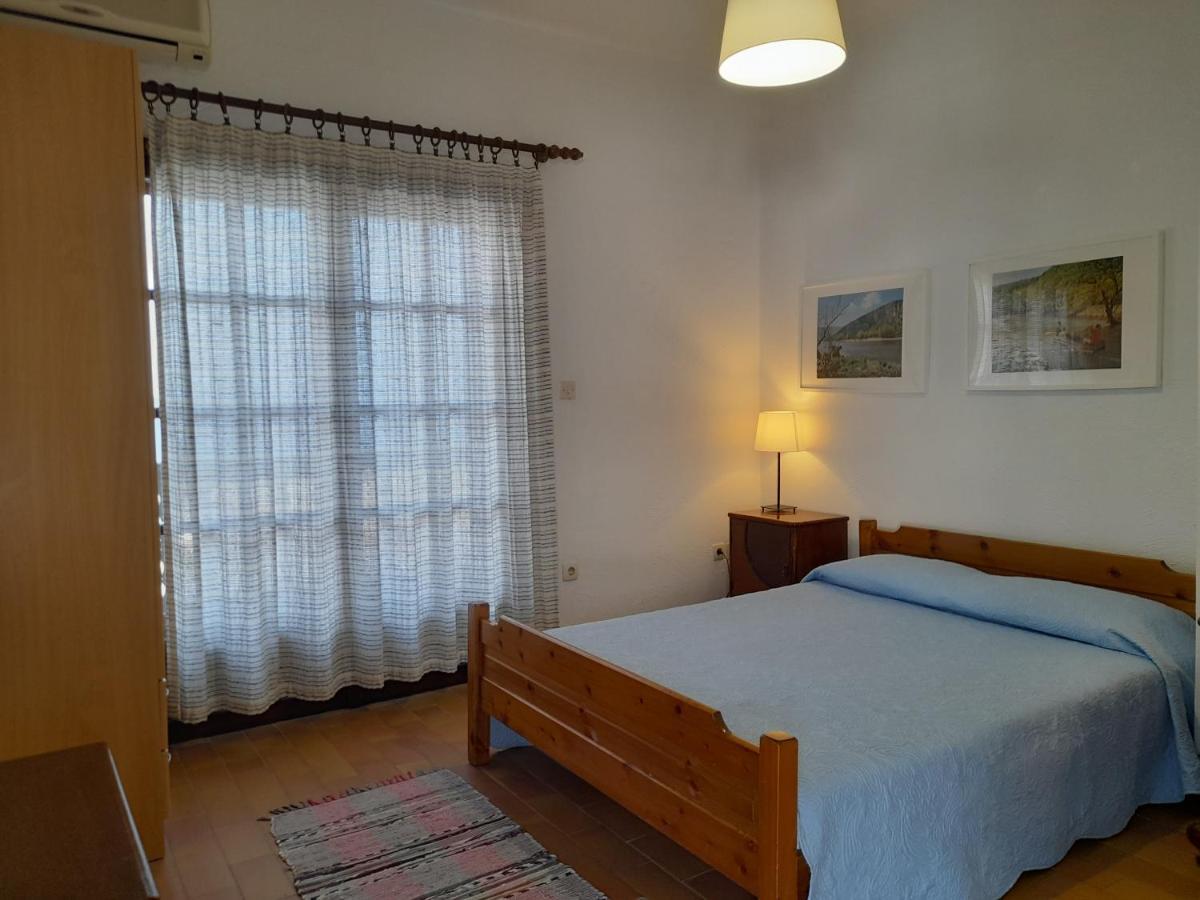 نيوس مارماراس Papatzikos Traditional Guesthouse المظهر الخارجي الصورة