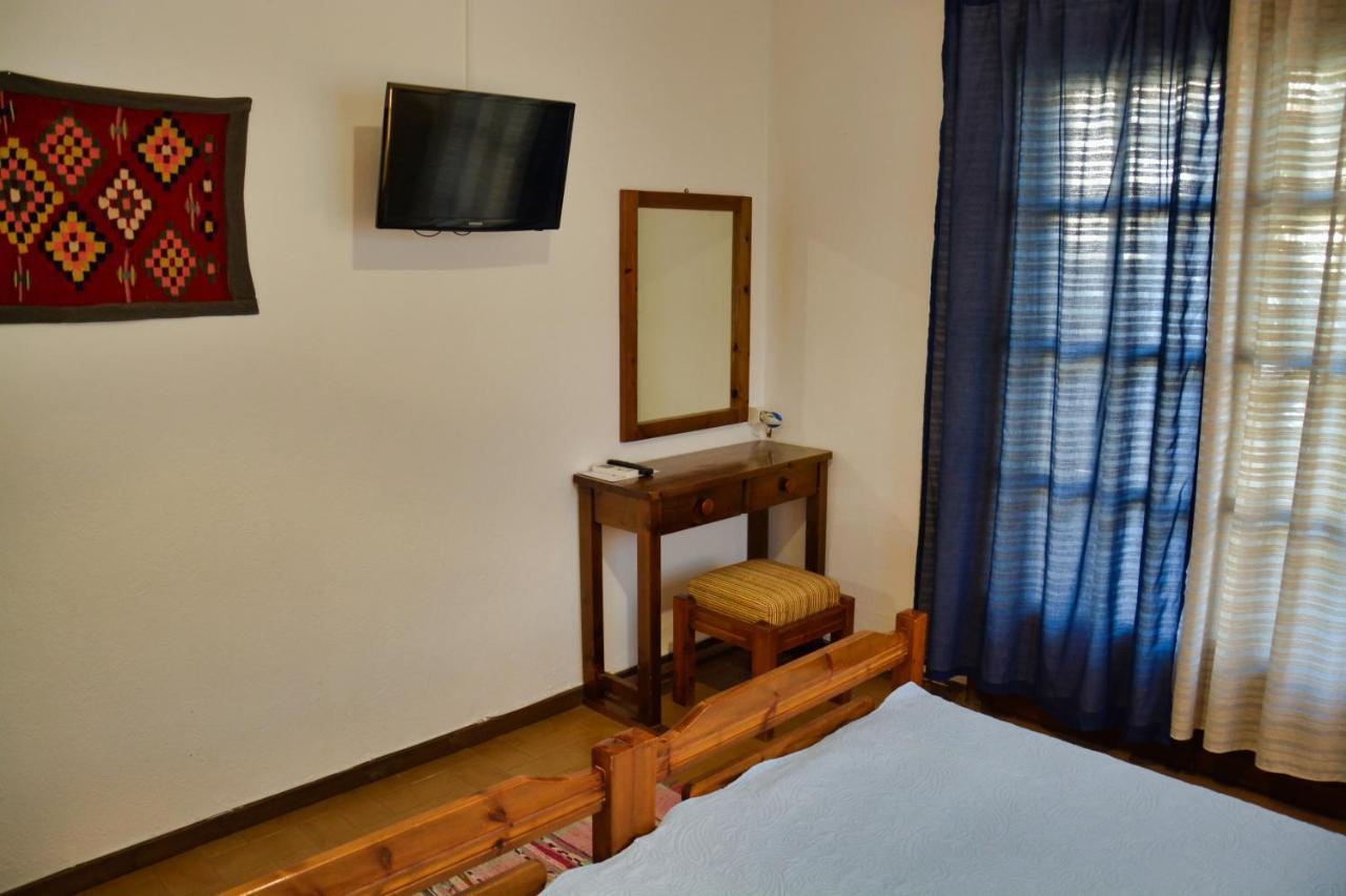 نيوس مارماراس Papatzikos Traditional Guesthouse المظهر الخارجي الصورة