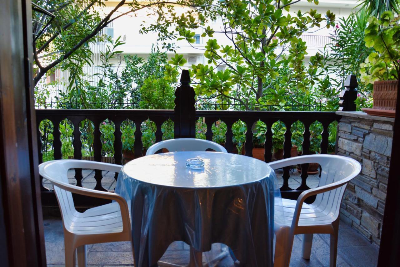 نيوس مارماراس Papatzikos Traditional Guesthouse المظهر الخارجي الصورة