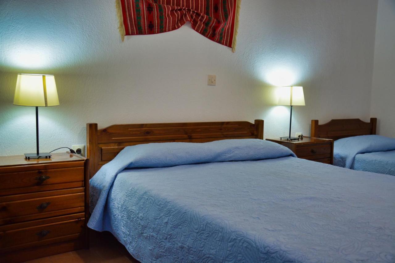 نيوس مارماراس Papatzikos Traditional Guesthouse المظهر الخارجي الصورة