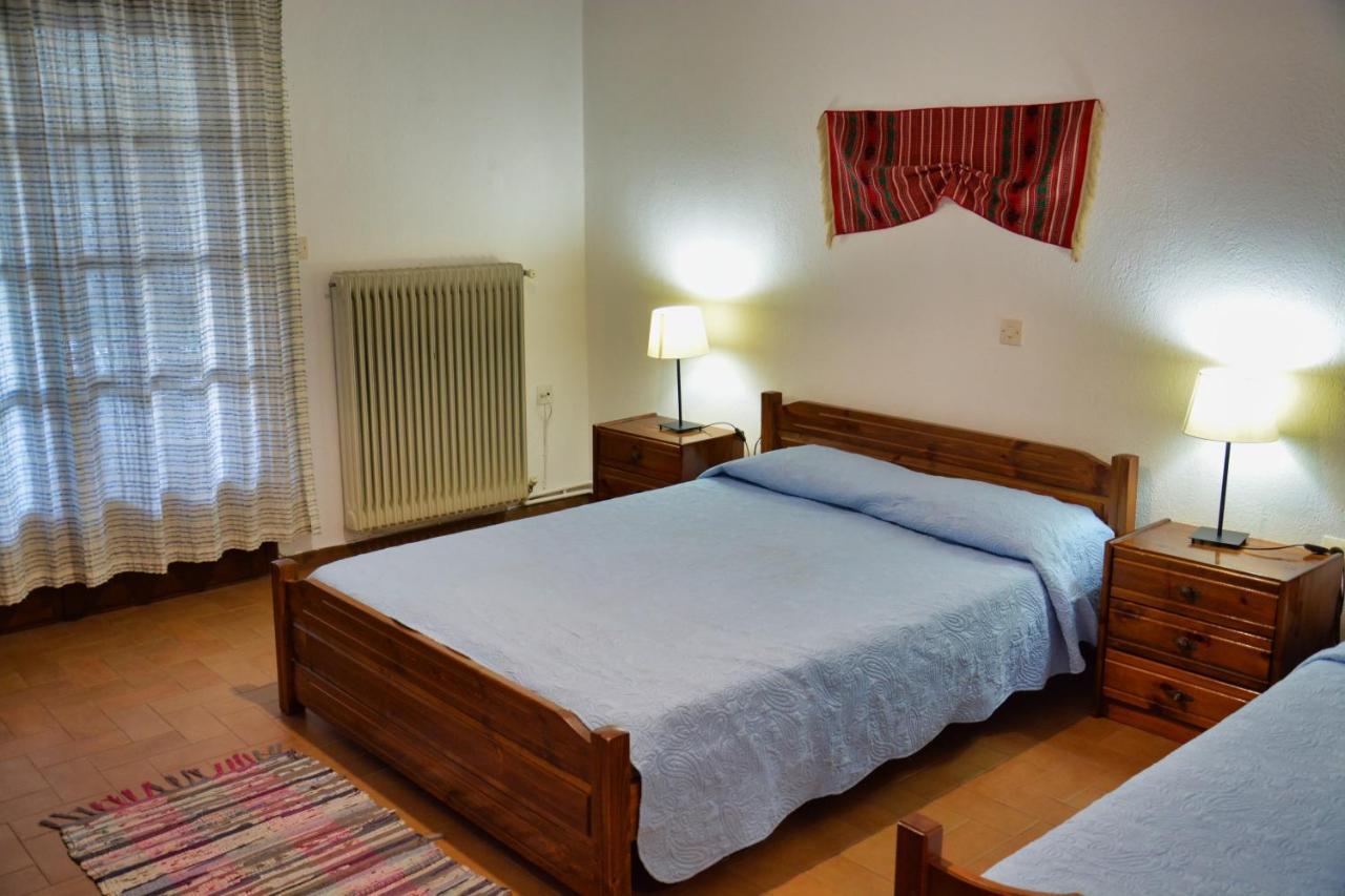 نيوس مارماراس Papatzikos Traditional Guesthouse المظهر الخارجي الصورة