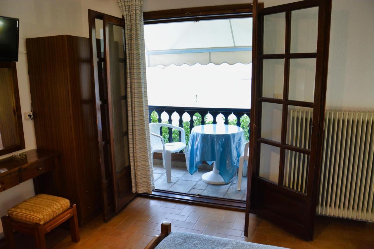 نيوس مارماراس Papatzikos Traditional Guesthouse المظهر الخارجي الصورة