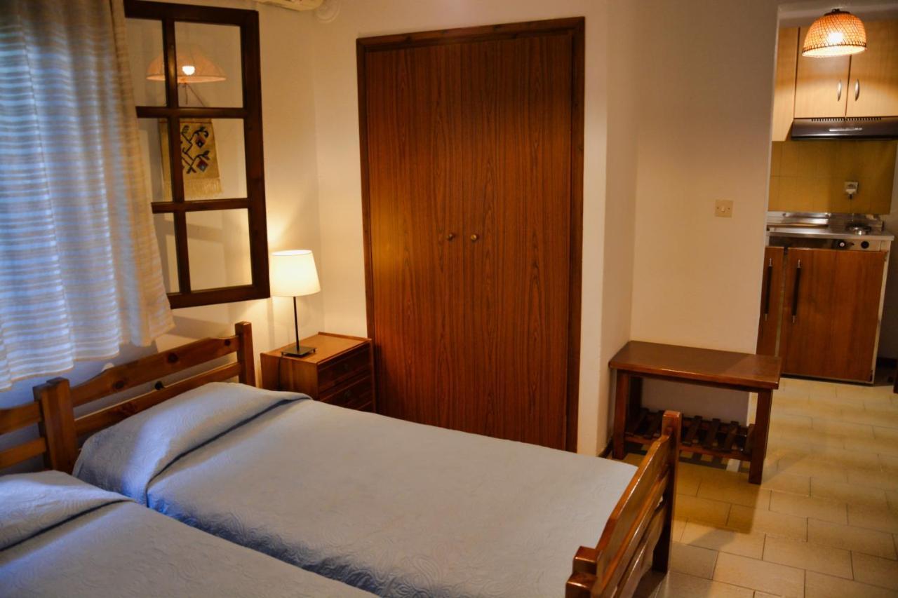 نيوس مارماراس Papatzikos Traditional Guesthouse المظهر الخارجي الصورة