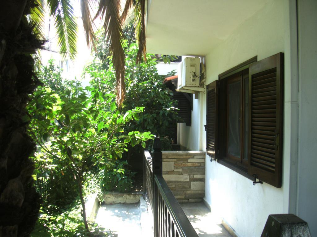 نيوس مارماراس Papatzikos Traditional Guesthouse المظهر الخارجي الصورة