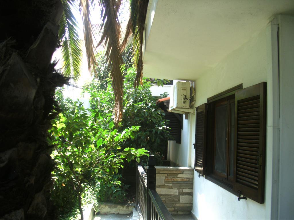 نيوس مارماراس Papatzikos Traditional Guesthouse المظهر الخارجي الصورة