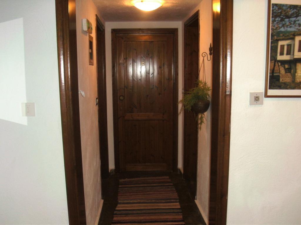 نيوس مارماراس Papatzikos Traditional Guesthouse المظهر الخارجي الصورة