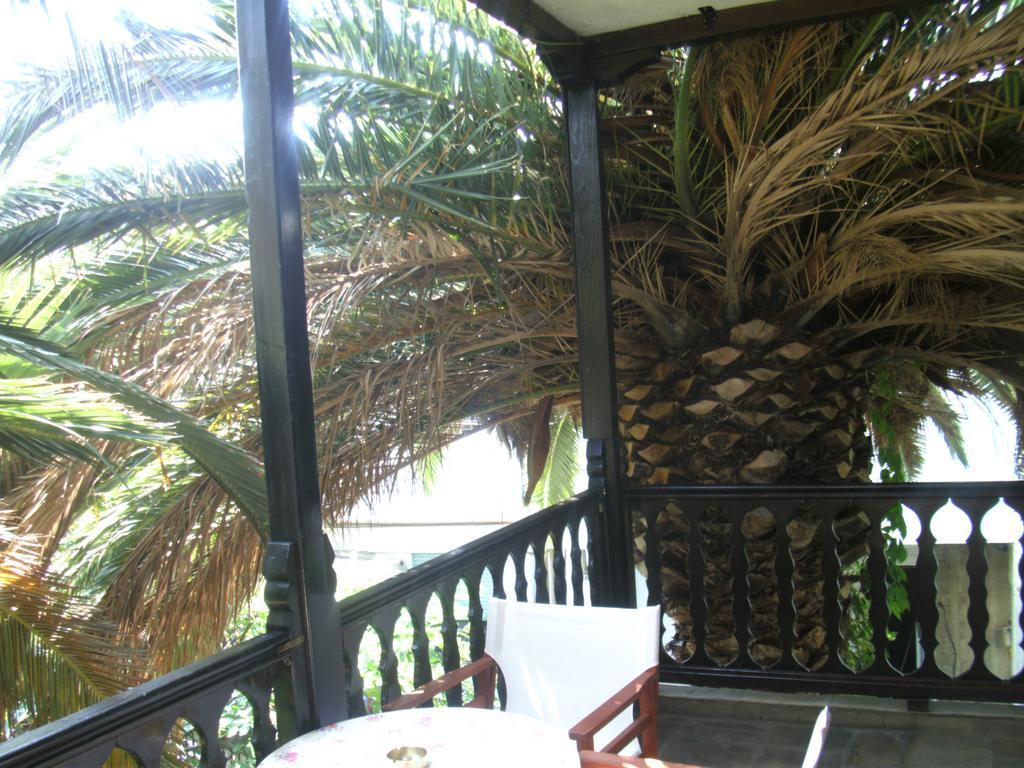 نيوس مارماراس Papatzikos Traditional Guesthouse المظهر الخارجي الصورة