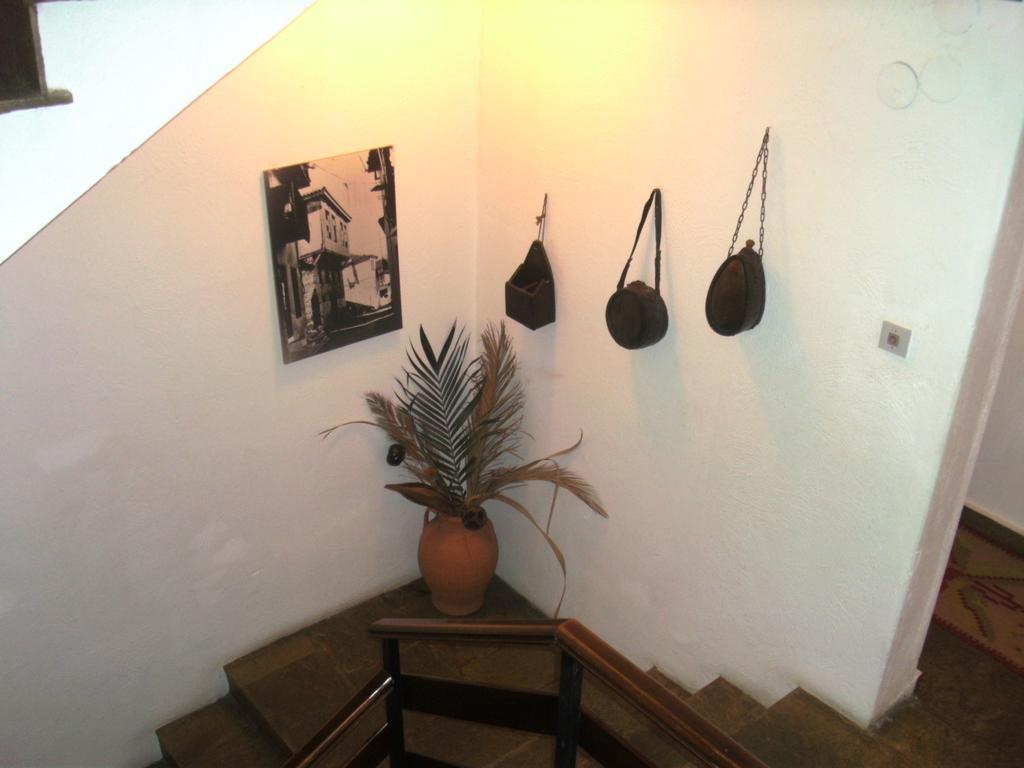 نيوس مارماراس Papatzikos Traditional Guesthouse المظهر الخارجي الصورة